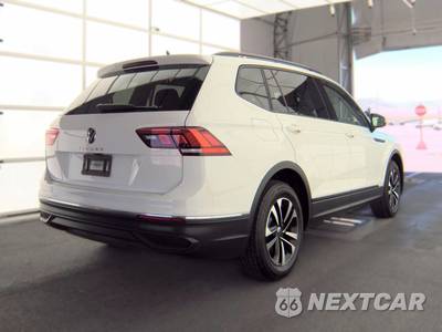2023 Volkswagen Tiguan S - zdjęcie 4 z 23 - miniatura