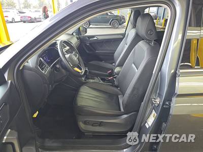 2023 Volkswagen Tiguan SE - zdjęcie 7 z 33 - miniatura