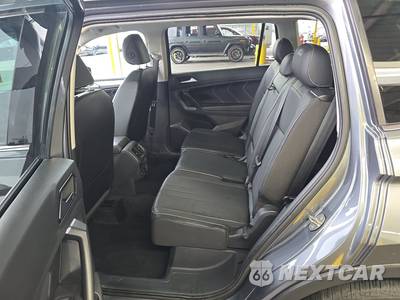 2023 Volkswagen Tiguan SE - zdjęcie 13 z 33 - miniatura