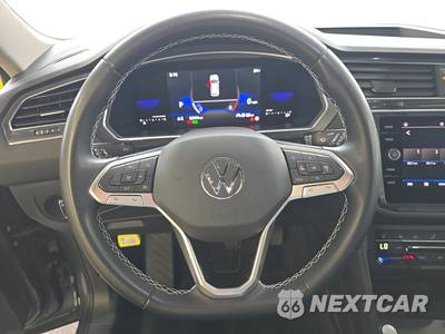 2023 Volkswagen Tiguan SE - zdjęcie 10 z 33 - miniatura