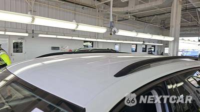 2023 Volkswagen Tiguan S - zdjęcie 20 z 23 - miniatura