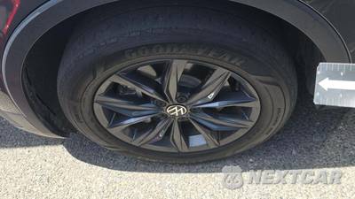 2023 Volkswagen Tiguan SE - zdjęcie 25 z 33 - miniatura