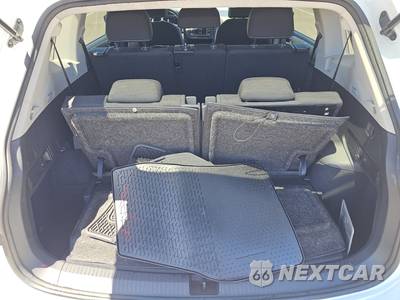 2023 Volkswagen Tiguan S - zdjęcie 17 z 23 - miniatura