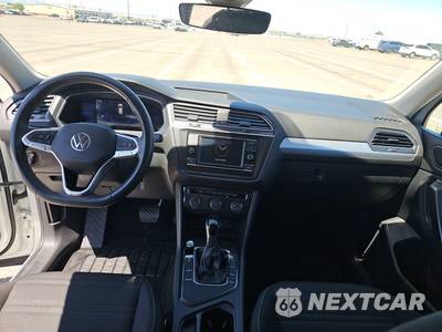 2023 Volkswagen Tiguan S - zdjęcie 11 z 23 - miniatura