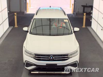 2023 Volkswagen Tiguan S - zdjęcie 2 z 23 - miniatura