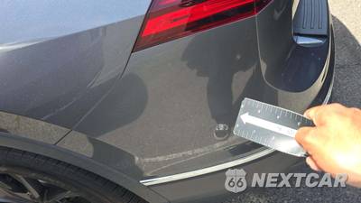 2023 Volkswagen Tiguan SE - zdjęcie 22 z 33 - miniatura