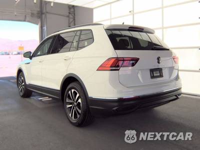 2023 Volkswagen Tiguan S - zdjęcie 6 z 23 - miniatura