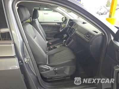2023 Volkswagen Tiguan SE - zdjęcie 8 z 33 - miniatura