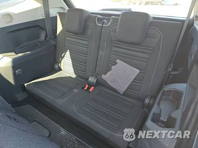 2023 Volkswagen Tiguan S - zdjęcie 14 z 23 - miniatura