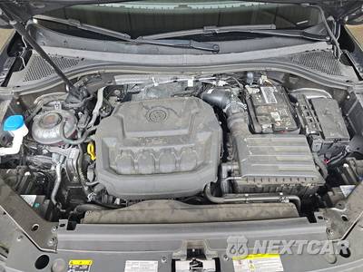 2023 Volkswagen Tiguan SE - zdjęcie 15 z 33 - miniatura