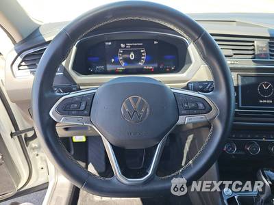 2023 Volkswagen Tiguan S - zdjęcie 10 z 23 - miniatura