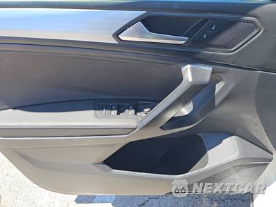 2023 Volkswagen Tiguan S - zdjęcie 9 z 23 - miniatura