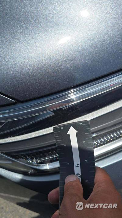 2023 Volkswagen Tiguan SE - zdjęcie 29 z 33 - miniatura
