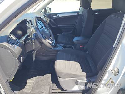 2023 Volkswagen Tiguan S - zdjęcie 7 z 23 - miniatura