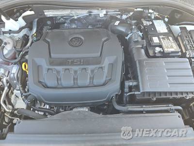 2023 Volkswagen Tiguan S - zdjęcie 16 z 23 - miniatura