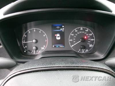 2024 Toyota Corolla LE Sedan - zdjęcie 12 z 28 - miniatura