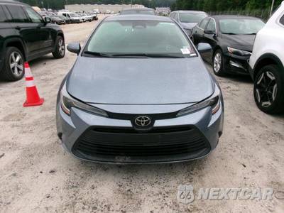 2024 Toyota Corolla LE Sedan - zdjęcie 6 z 28 - miniatura