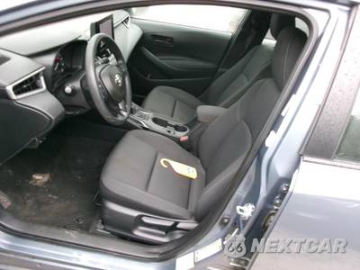 2024 Toyota Corolla LE Sedan - zdjęcie 11 z 28 - miniatura