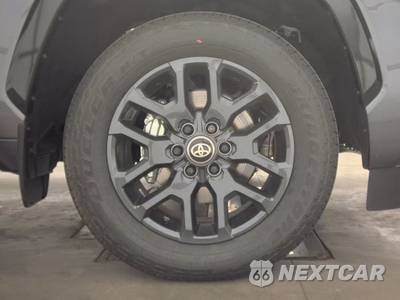 2026 Toyota Sequoia Platinum - zdjęcie 10 z 26 - miniatura