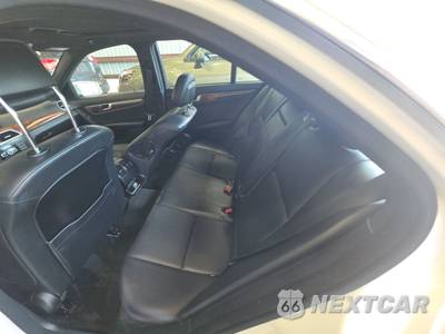 2012 Mercedes-Benz C 300 4MATIC Sedan - zdjęcie 13 z 34 - miniatura