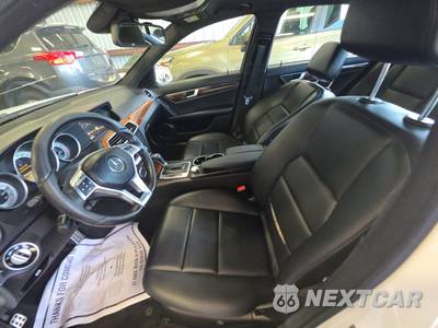 2012 Mercedes-Benz C 300 4MATIC Sedan - zdjęcie 7 z 34 - miniatura