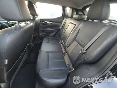2018 Nissan Rogue Sport SL - zdjęcie 13 z 22 - miniatura