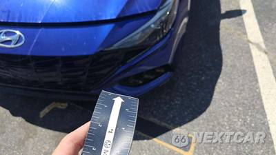 2023 Hyundai Elantra N Line - zdjęcie 33 z 33 - miniatura