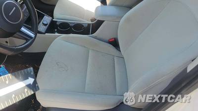 2024 Hyundai Kona SEL - zdjęcie 19 z 28 - miniatura