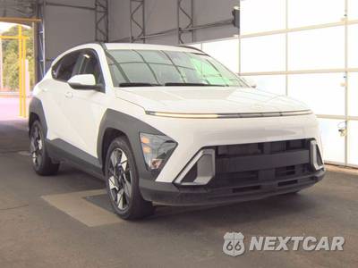 2024 Hyundai Kona SEL - zdjęcie 3 z 28 - miniatura