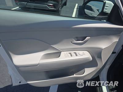 2024 Hyundai Kona SEL - zdjęcie 9 z 28 - miniatura