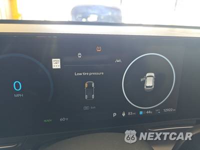 2024 Hyundai Kona Electric SEL - zdjęcie 12 z 22 - miniatura