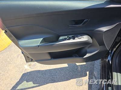 2024 Hyundai Kona Electric SEL - zdjęcie 9 z 24 - miniatura