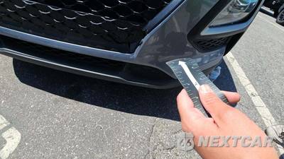 2021 Hyundai Kona SEL - zdjęcie 28 z 40 - miniatura