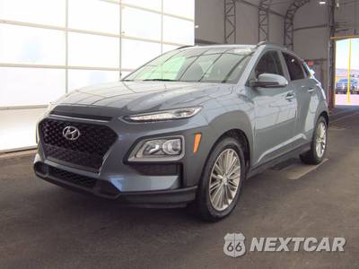 2021 Hyundai Kona SEL - zdjęcie 1 z 40 - miniatura