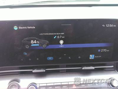 2024 Hyundai Kona Electric SEL - zdjęcie 18 z 23 - miniatura