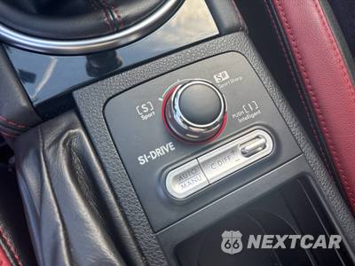 2019 Subaru WRX STi - zdjęcie 42 z 45 - miniatura