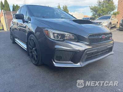 2019 Subaru WRX STi - zdjęcie 5 z 45 - miniatura