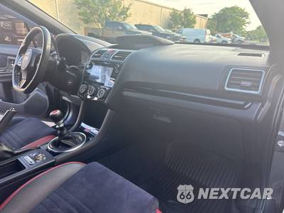 2019 Subaru WRX STi - zdjęcie 36 z 45 - miniatura
