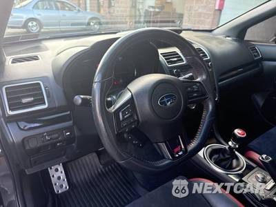 2019 Subaru WRX STi - zdjęcie 38 z 45 - miniatura