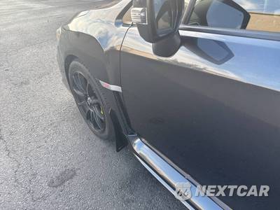 2019 Subaru WRX STi - zdjęcie 26 z 45 - miniatura