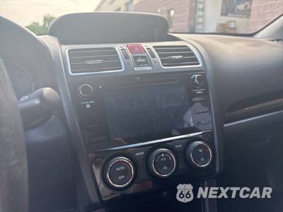 2019 Subaru WRX STi - zdjęcie 40 z 45 - miniatura