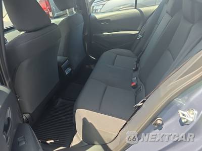 2025 Toyota Corolla LE Sedan - zdjęcie 13 z 19 - miniatura
