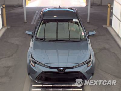 2025 Toyota Corolla LE Sedan - zdjęcie 2 z 19 - miniatura