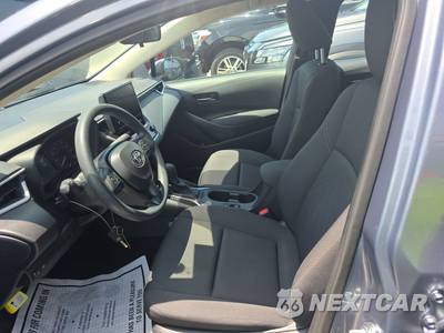 2025 Toyota Corolla LE Sedan - zdjęcie 7 z 19 - miniatura