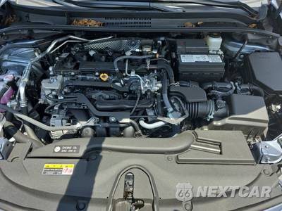 2025 Toyota Corolla LE Sedan - zdjęcie 15 z 19 - miniatura