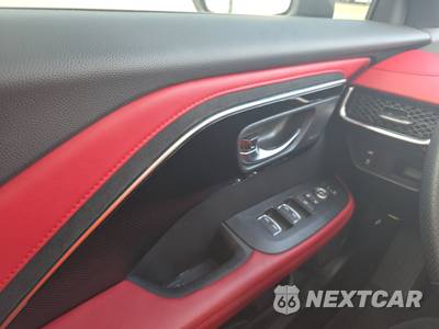 2025 Acura ADX w/A-Spec Pkg - zdjęcie 9 z 23 - miniatura