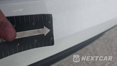 2025 Toyota Corolla LE Sedan - zdjęcie 22 z 32 - miniatura