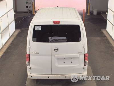 2021 Nissan NV200 Compact Cargo SV 115.2" WB - zdjęcie 5 z 29 - miniatura