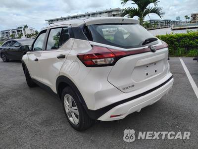 2024 Nissan Kicks S - zdjęcie 5 z 24 - miniatura