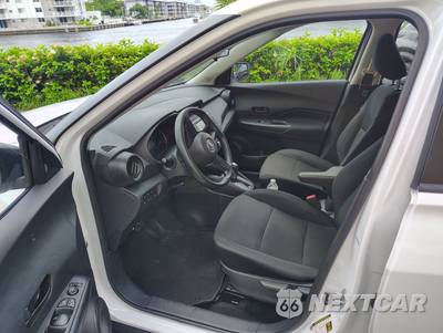 2024 Nissan Kicks S - zdjęcie 17 z 24 - miniatura